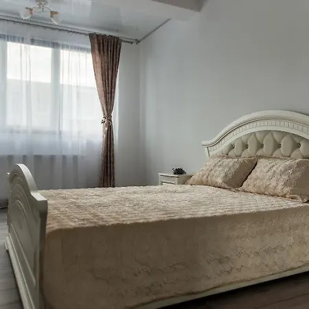 Elysium Mamaia Nord 아파트 Năvodari