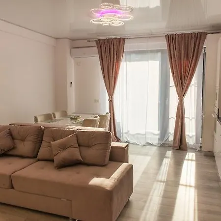 Elysium Mamaia Nord 아파트