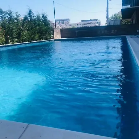 Daire Elysium Mamaia Nord *